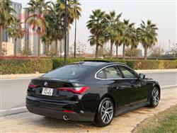 بي ام دبليو الفئة 4